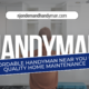 Affordable Handyman Near You for Quality Home Maintenance