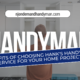 Benefits of Choosing Hank's Handyman Service for Your Home Projects