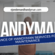 Importance of Handyman Services for Home MaintenancE